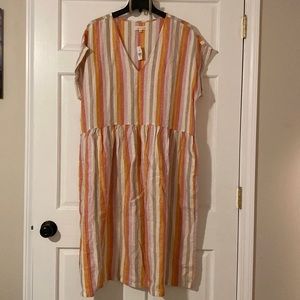 Lift Summer Dress